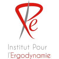 Insititut pour l'Ergodynamie logo